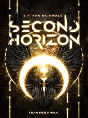 cover image of Second Horizon